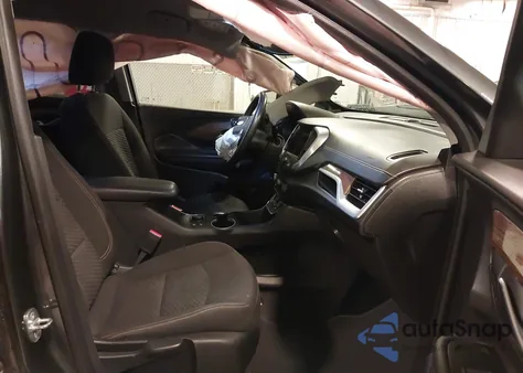 2019 GMC Terrain Sle from USA, damaged, VIN 3GKALMEV1KL397154